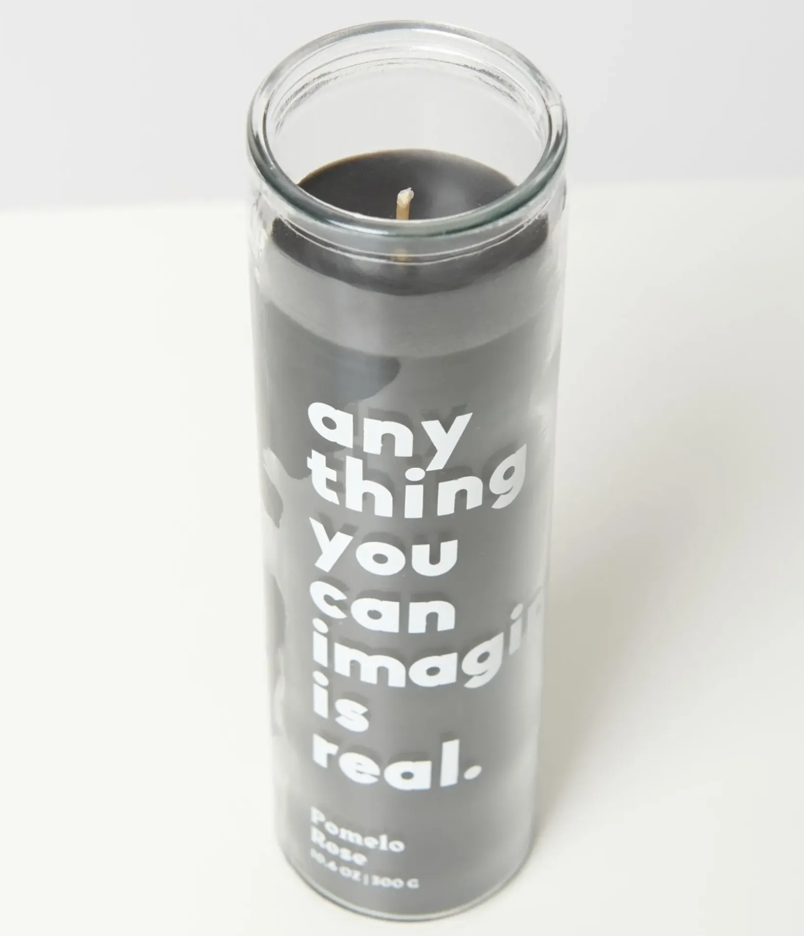 Unique Vintage Gifts For The Home|Gift Under $20>Anything You Can Imagine Candle