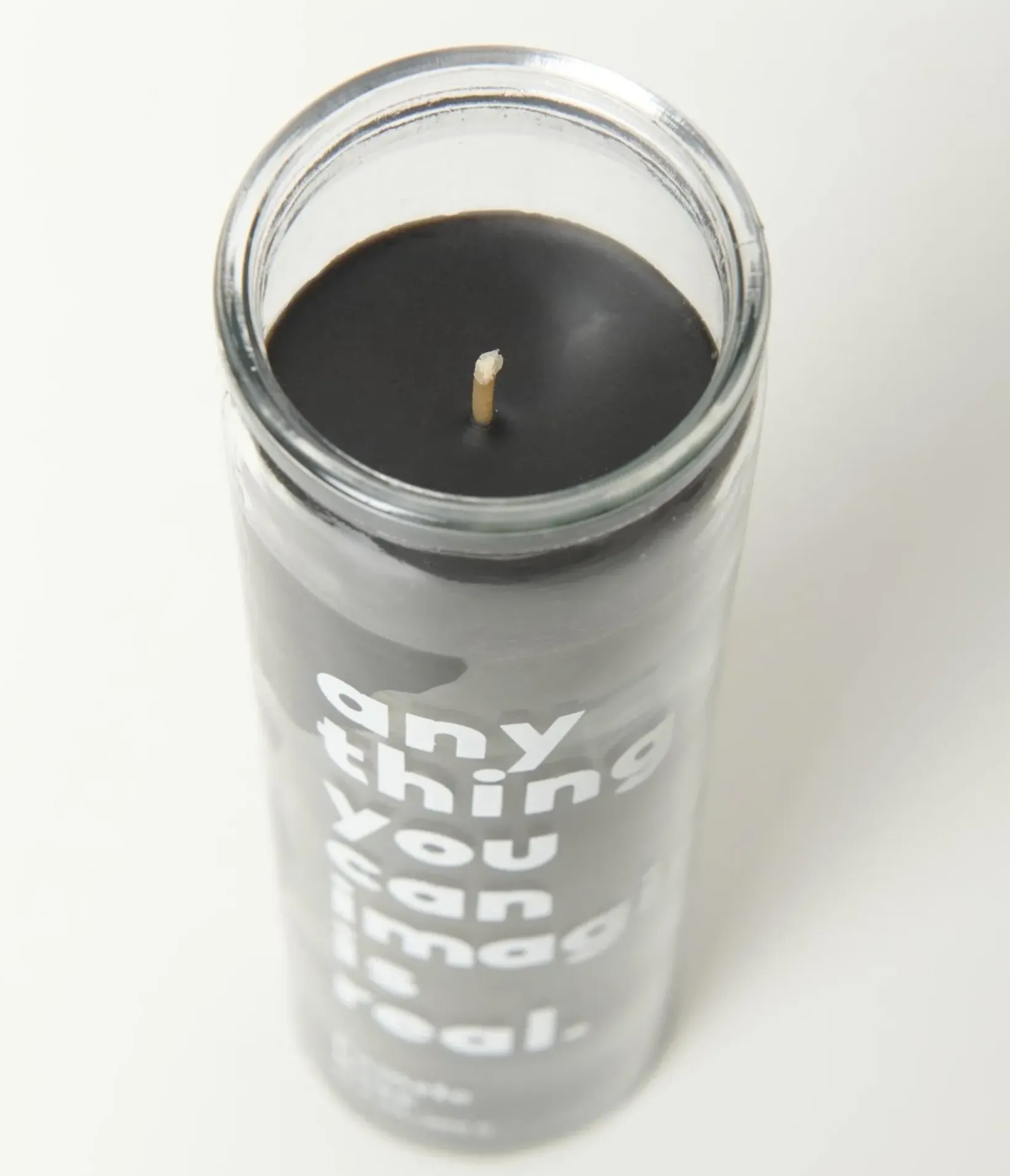 Unique Vintage Gifts For The Home|Gift Under $20>Anything You Can Imagine Candle