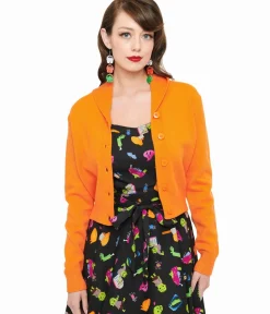 Unique Vintage Sweaters & Cardigans|Work Wear><noscript><img width=