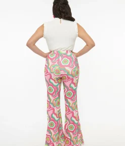 Unique Vintage Pants|All Things Pink><noscript><img width=