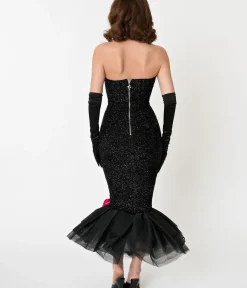 Unique Vintage Pencil|Everyday Dresses><noscript><img width=