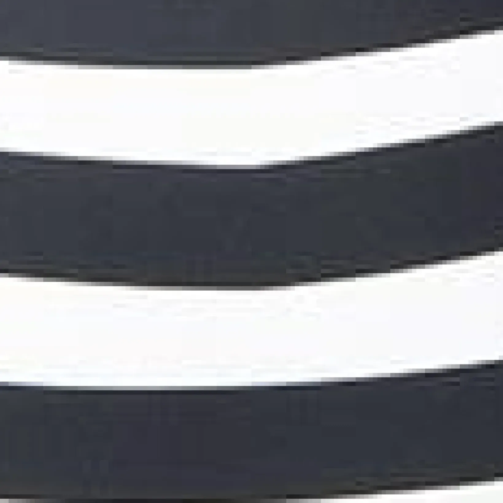 Unique Vintage One Piece Swim|One Piece Swim>Barbieª x Plus Size Black & White Chevron Stripe One Piece Bathing Suit