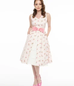 Unique Vintage Swing|Everyday Dresses><noscript><img width=