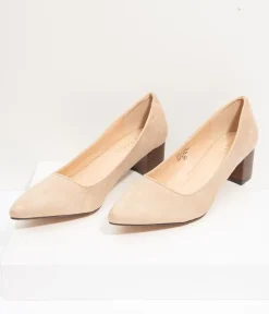 Unique Vintage Heels><noscript><img width=
