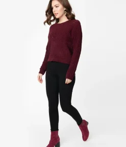 Unique Vintage Pants|Work Wear><noscript><img width=