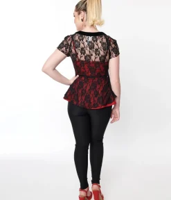 Unique Vintage Pants|Pants><noscript><img width=