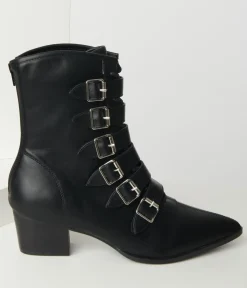 Unique Vintage All Things Black|Halloween><noscript><img width=