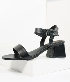 Unique Vintage Heels|Sandals><noscript><img width=