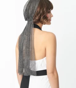 Unique Vintage Hair Scarves|Gloves & Scarves><noscript><img width=
