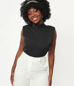 Unique Vintage Blouses><noscript><img width=