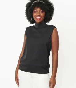 Unique Vintage Blouses><noscript><img width=