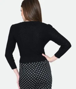 Unique Vintage Sweaters & Cardigans><noscript><img width=