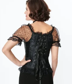 Unique Vintage Blouses|Blouses><noscript><img width=