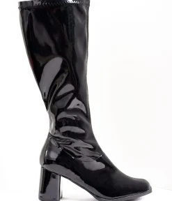 Unique Vintage All Things Black|Boots><noscript><img width=