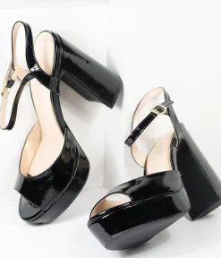 Unique Vintage Heels><noscript><img width=