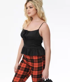 Unique Vintage Blouses|Halloween><noscript><img width=