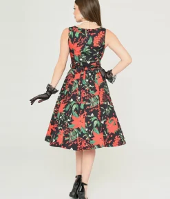 Unique Vintage Swing|Pocket Dresses><noscript><img width=