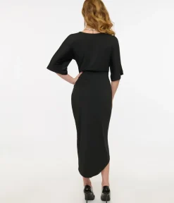 Unique Vintage Pencil|Everyday Dresses><noscript><img width=
