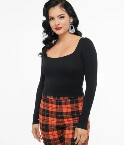 Unique Vintage Blouses><noscript><img width=