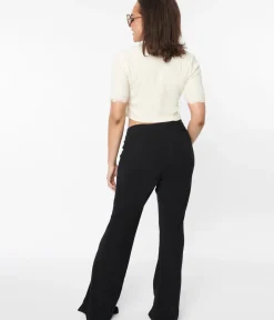 Unique Vintage Pants|Pants><noscript><img width=