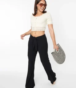 Unique Vintage Pants|Pants><noscript><img width=