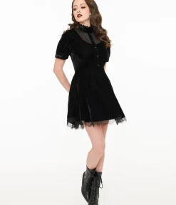 Unique Vintage Fit & Flare|Fit & Flare><noscript><img width=
