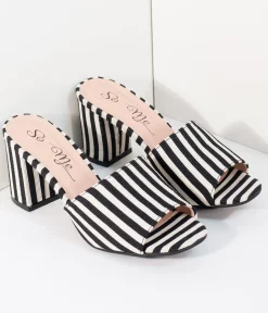 Unique Vintage Heels><noscript><img width=