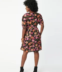 Unique Vintage Everyday Dresses><noscript><img width=