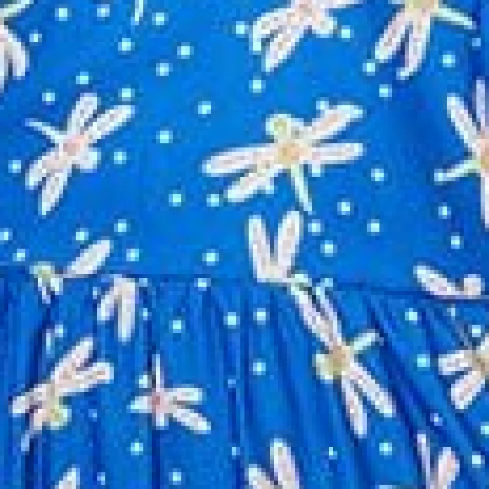 Unique Vintage Midi|Everyday Dresses>Blue Dragonfly Heather Midi Dress