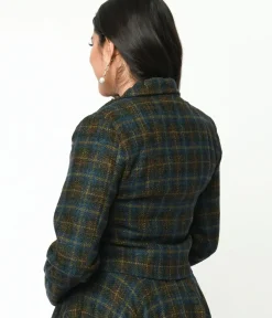 Unique Vintage Jackets|Coats & Jackets><noscript><img width=