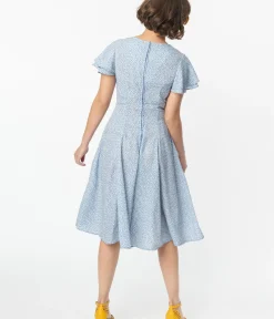 Unique Vintage Swing|Everyday Dresses><noscript><img width=