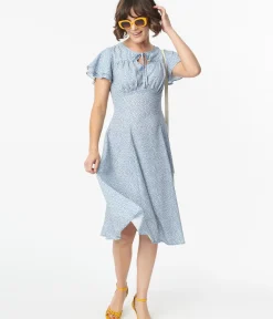 Unique Vintage Swing|Everyday Dresses><noscript><img width=