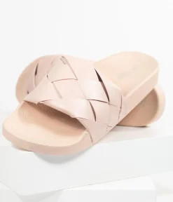 Unique Vintage Flats|Sandals><noscript><img width=