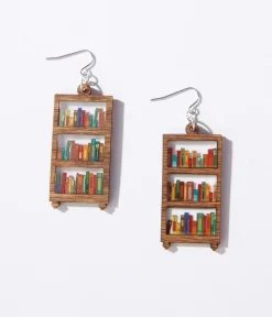 Unique Vintage Earrings><noscript><img width=