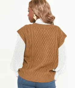 Unique Vintage Sweaters & Cardigans|Sweaters & Cardigans><noscript><img width=