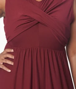 Unique Vintage Midi|Everyday Dresses><noscript><img width=