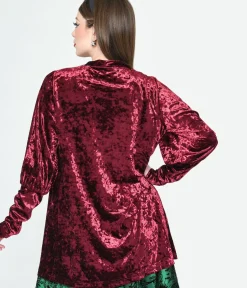 Unique Vintage Sweaters & Cardigans|Halloween><noscript><img width=
