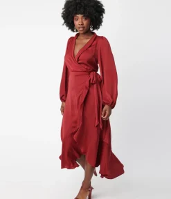 Unique Vintage Midi><noscript><img width=