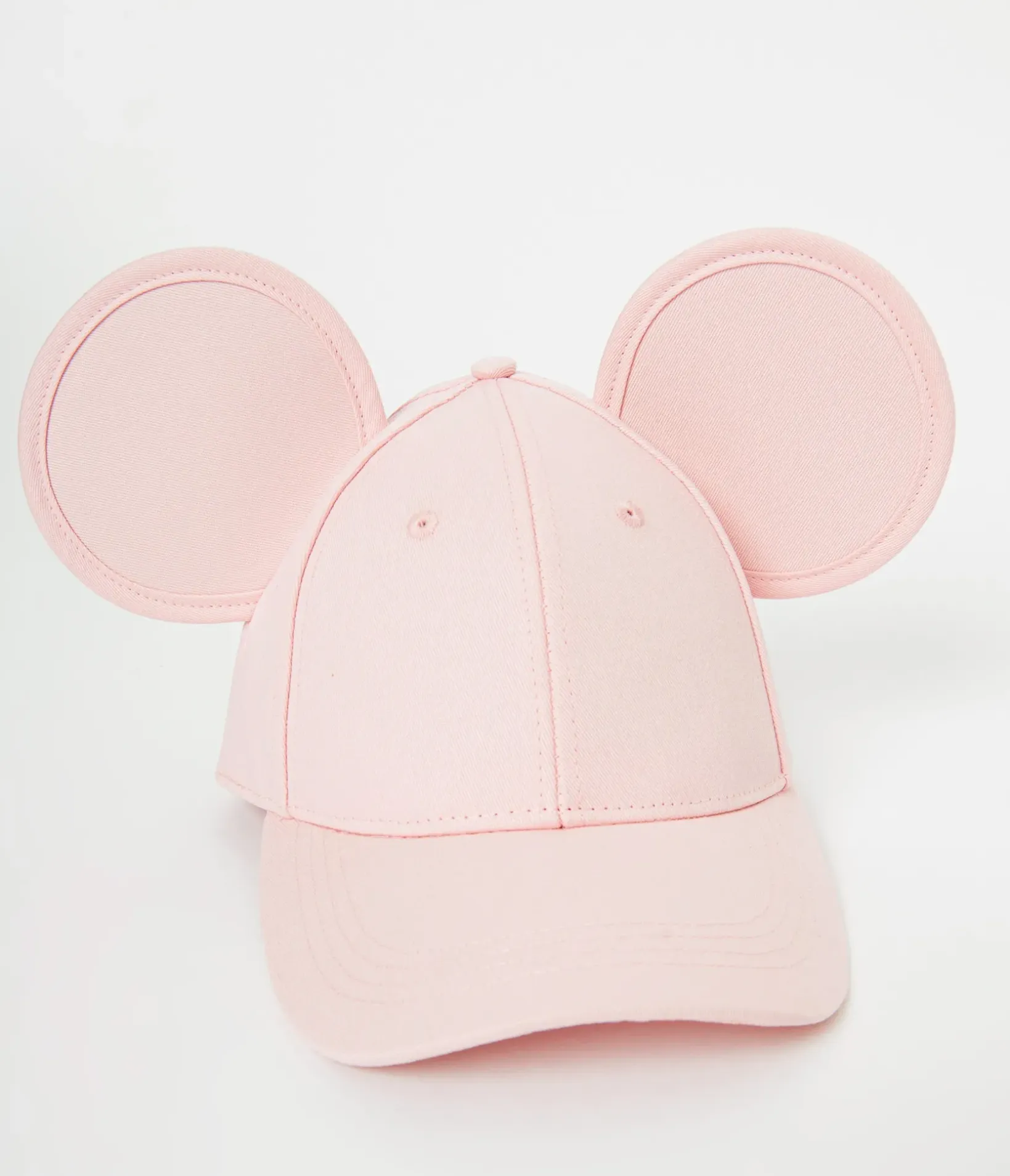 Unique Vintage All Things Pink>Cakeworthy Pink Mickey Mouse Ear Hat