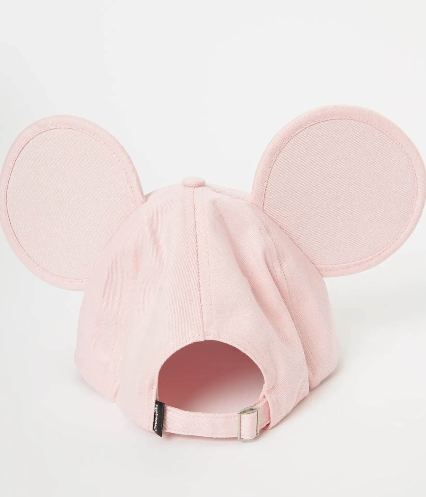 Unique Vintage All Things Pink>Cakeworthy Pink Mickey Mouse Ear Hat
