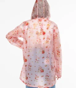 Unique Vintage Coats & Jackets|All Things Pink><noscript><img width=