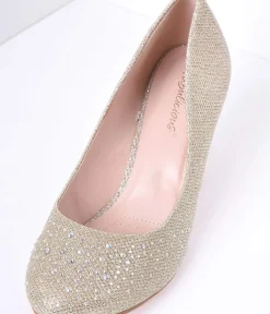 Unique Vintage Special Occasion|Heels><noscript><img width=