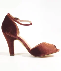 Unique Vintage Special Occasion|Heels><noscript><img width=