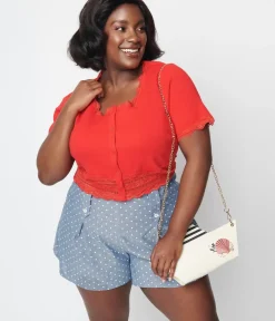 Unique Vintage Blouses|Blouses><noscript><img width=
