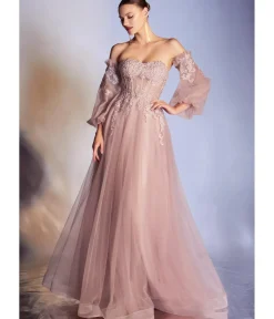 Unique Vintage Special Occasion|Prom Dresses><noscript><img width=