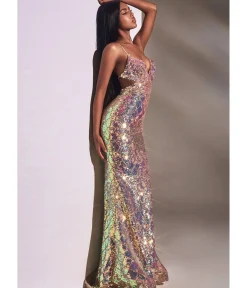 Unique Vintage Special Occasion|Prom Dresses><noscript><img width=
