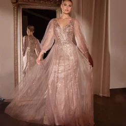 Unique Vintage Special Occasion|Prom Dresses><noscript><img width=