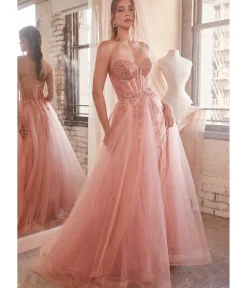 Unique Vintage Special Occasion|Prom Dresses><noscript><img width=