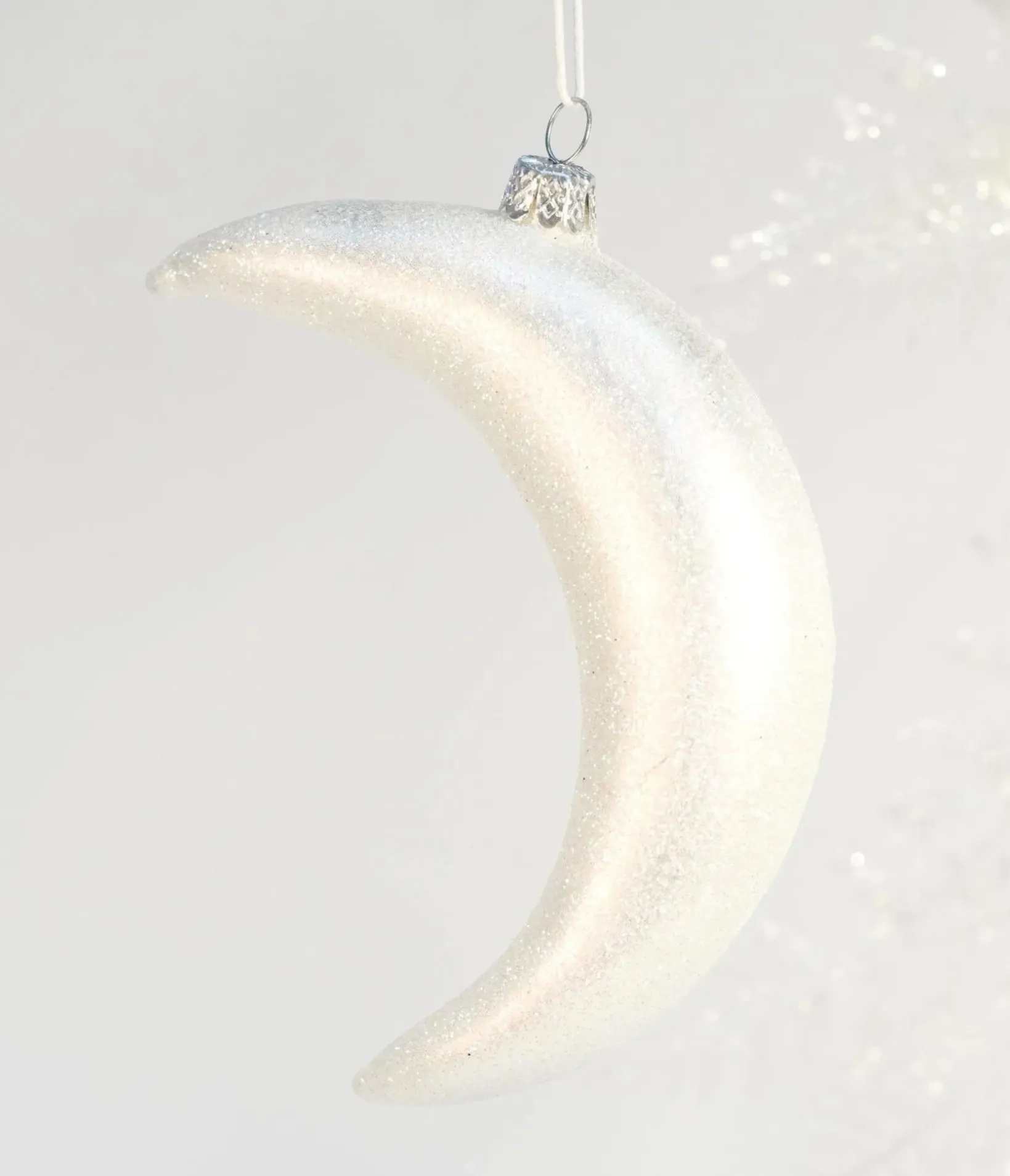 Unique Vintage Gifts For The Home>Cody Foster La Luna Ornament
