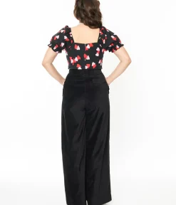 Unique Vintage Pants|Work Wear><noscript><img width=